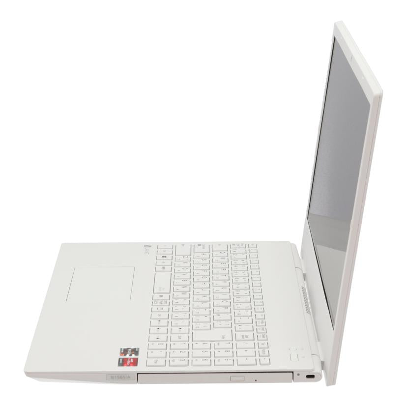 NEC 日本電気　/Win11ノートPC／LAVIE　N15/PC-N1565AKW//0Y058568F/Bランク/01