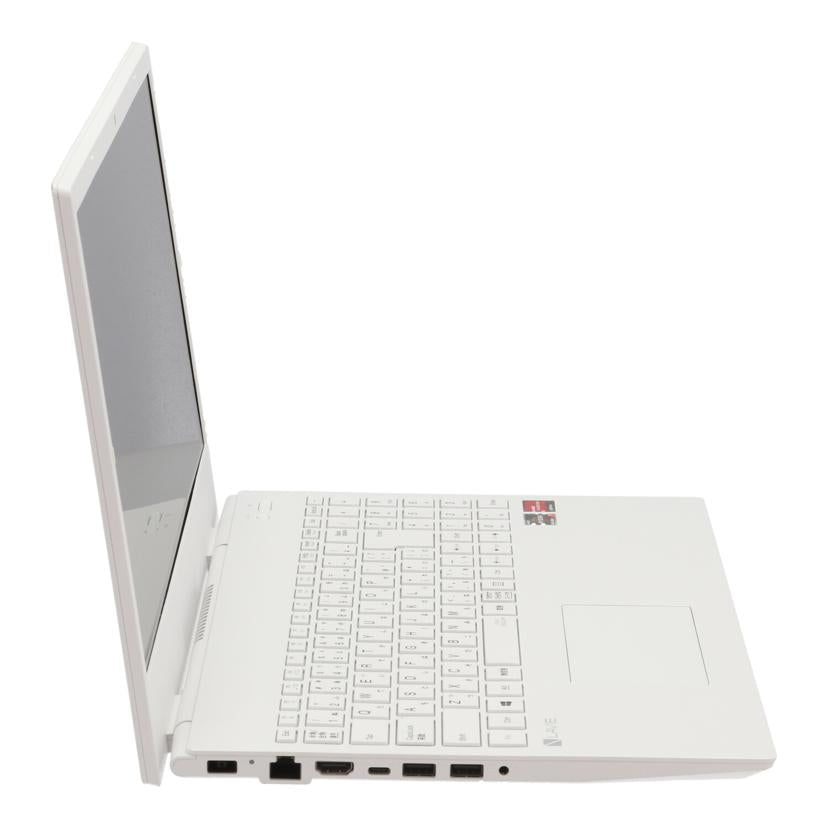 NEC 日本電気　/Win11ノートPC／LAVIE　N15/PC-N1565AKW//0Y058568F/Bランク/01