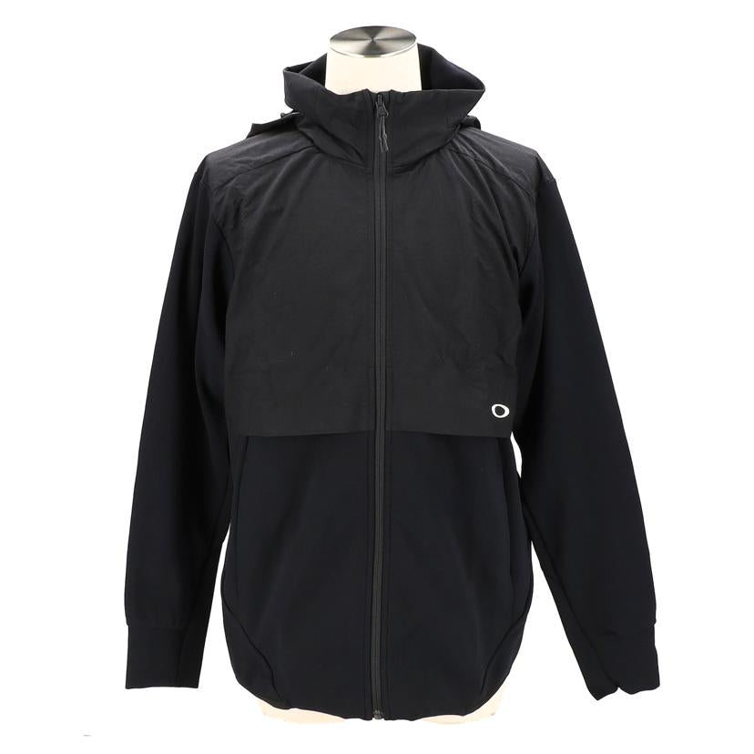 OAKLEY ｵｰｸﾘｰ/フード付ジップジャケット/F0A400834//ABランク/93