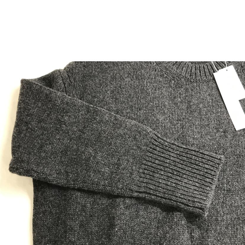 GALERIE　VIE ギャルリーヴィー/ファインウールクルーネックプルオーバー/23-03-34-02302//Aランク/51