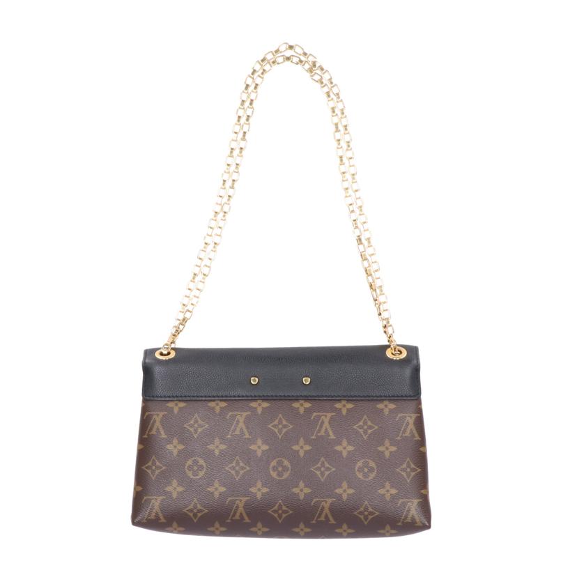 LOUIS　VUITTON ルイヴィトン/パラス2WAYチェーンショルダー/M41223//MI4***/ABランク/91
