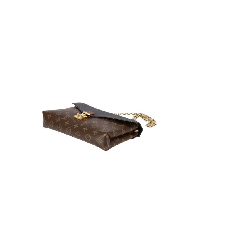 LOUIS　VUITTON ルイヴィトン/パラス2WAYチェーンショルダー/M41223//MI4***/ABランク/91