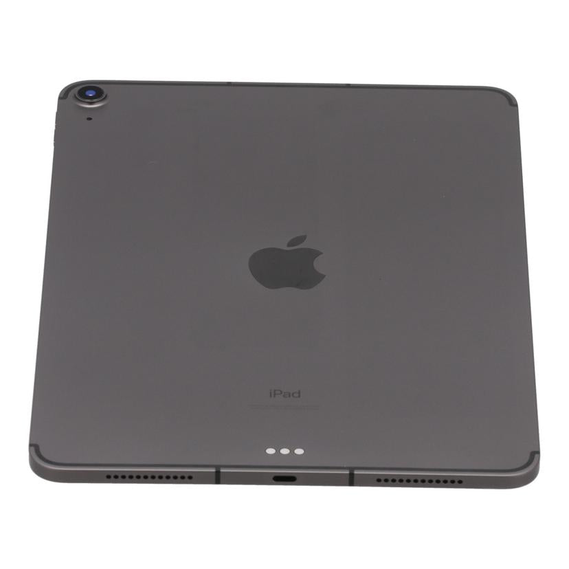 Apple docomo アップル /iPad Air 第4世代 Cellular 64GB 2020/MYGW2J/A//DMPFM167Q190/Bランク/78