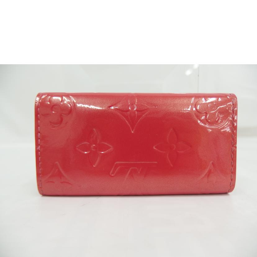 LV/■ミュルティクレ4／ヴェルニ・フランボワーズ/M9145F//CA0***/ABランク/82