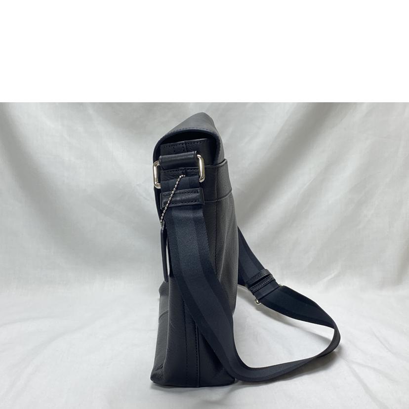 COACH コーチ/メッセンジャーバッグ/F71726//Bランク/52