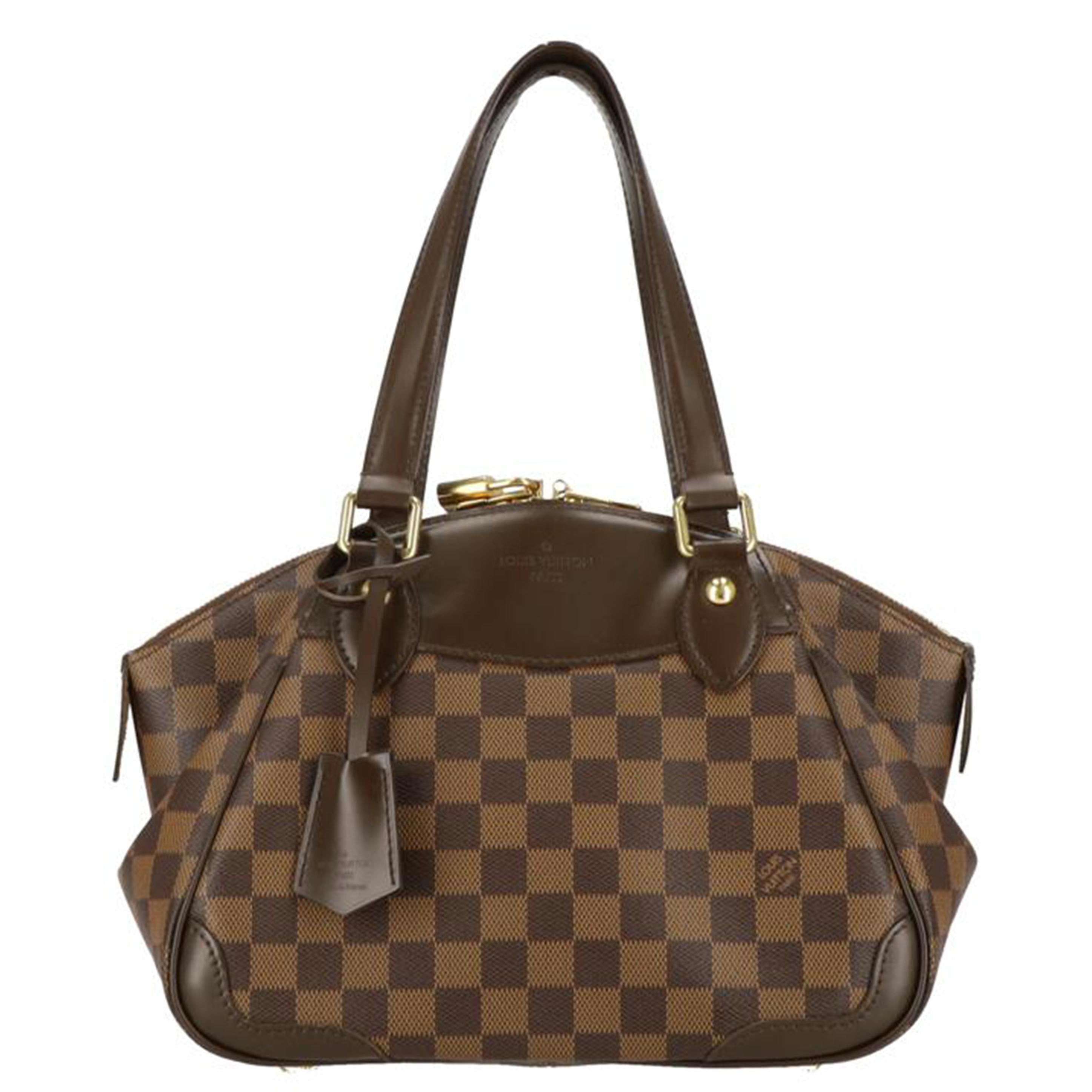 LOUIS　VUITTON ルイヴィトン/ヴェローナPM／ダミエ/N41117//DU1***/ABランク/91
