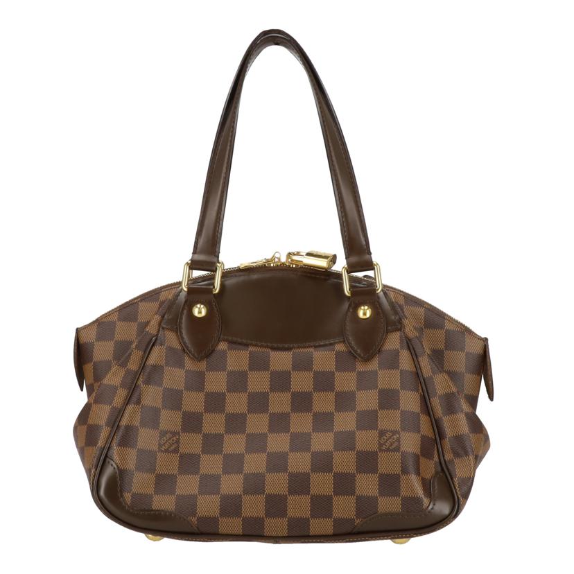 LOUIS　VUITTON ルイヴィトン/ヴェローナPM／ダミエ/N41117//DU1***/ABランク/91