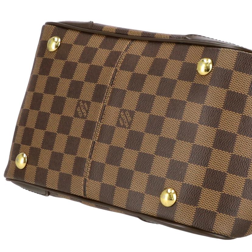 LOUIS　VUITTON ルイヴィトン/ヴェローナPM／ダミエ/N41117//DU1***/ABランク/91