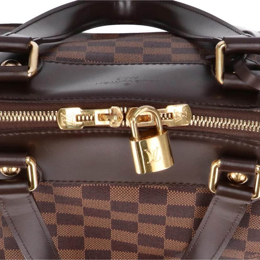 LOUIS　VUITTON ルイヴィトン/ヴェローナPM／ダミエ/N41117//DU1***/ABランク/91