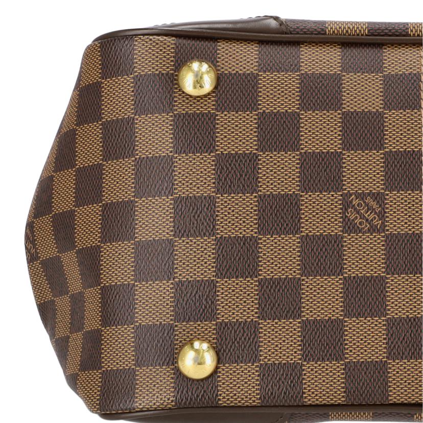 LOUIS　VUITTON ルイヴィトン/ヴェローナPM／ダミエ/N41117//DU1***/ABランク/91