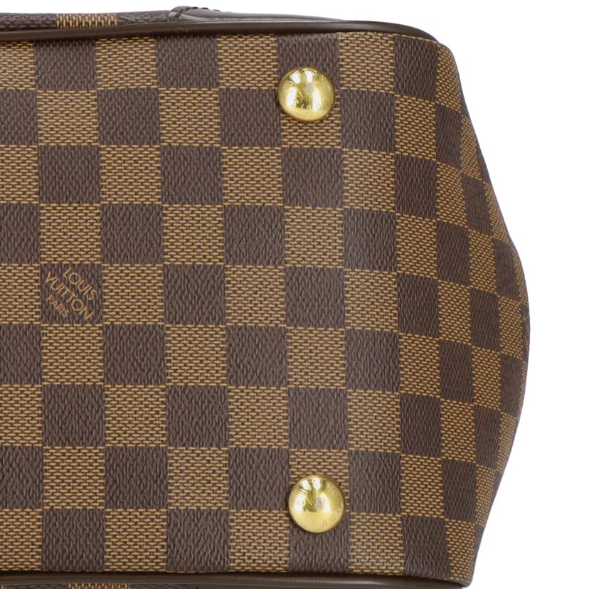 LOUIS　VUITTON ルイヴィトン/ヴェローナPM／ダミエ/N41117//DU1***/ABランク/91