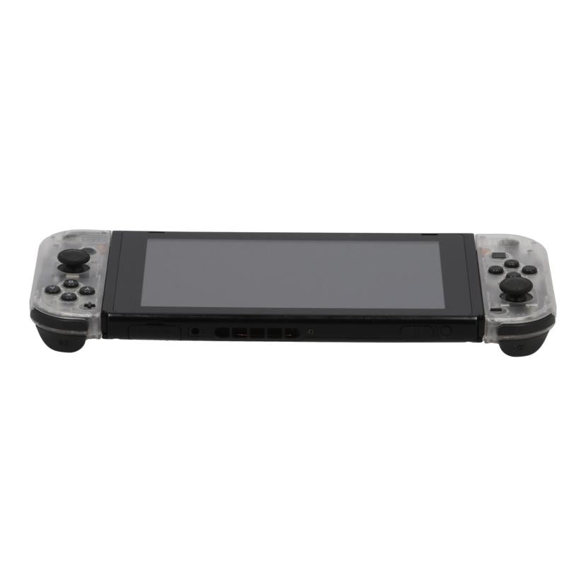 NINTENDO 任天堂 /Nintendo Switch 本体/HAC-001//XAJ10046513655/Cランク/75