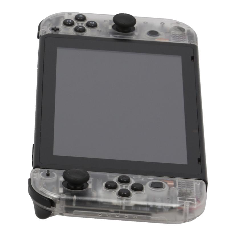 NINTENDO 任天堂 /Nintendo Switch 本体/HAC-001//XAJ10046513655/Cランク/75
