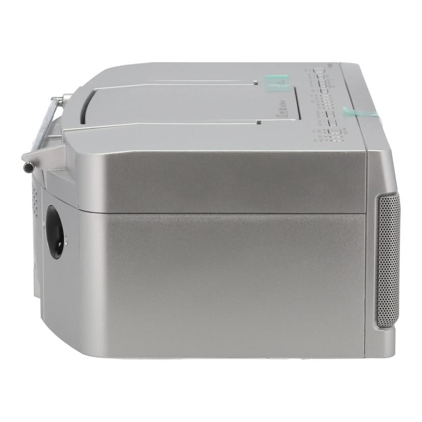 TOSHIBA 東芝　/CDラジカセ／Aurex/TY-AK21//240405751S0/SAランク/62