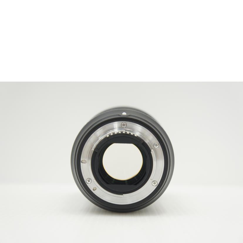 Nikon ニコン/交換レンズ／AF－S　24－70／2．8E　ED　VR/AF-S 24-70/2.8E ED VR//2137712/ABランク/75