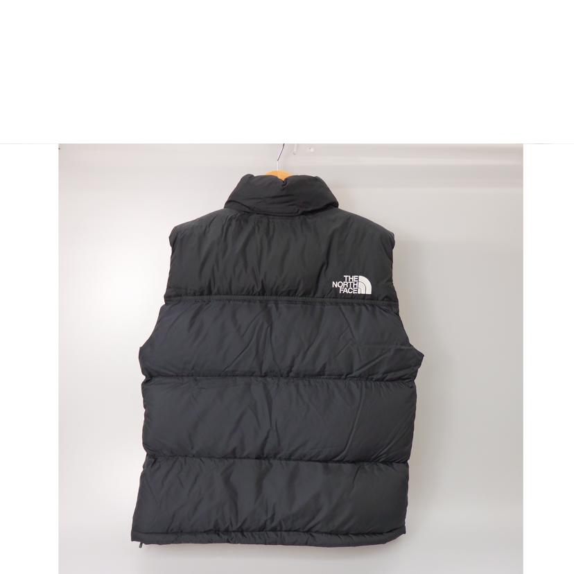 THE　NORTH　FACE ザ　ノースフェイス/ダウンベスト/ND92338//ABランク/76