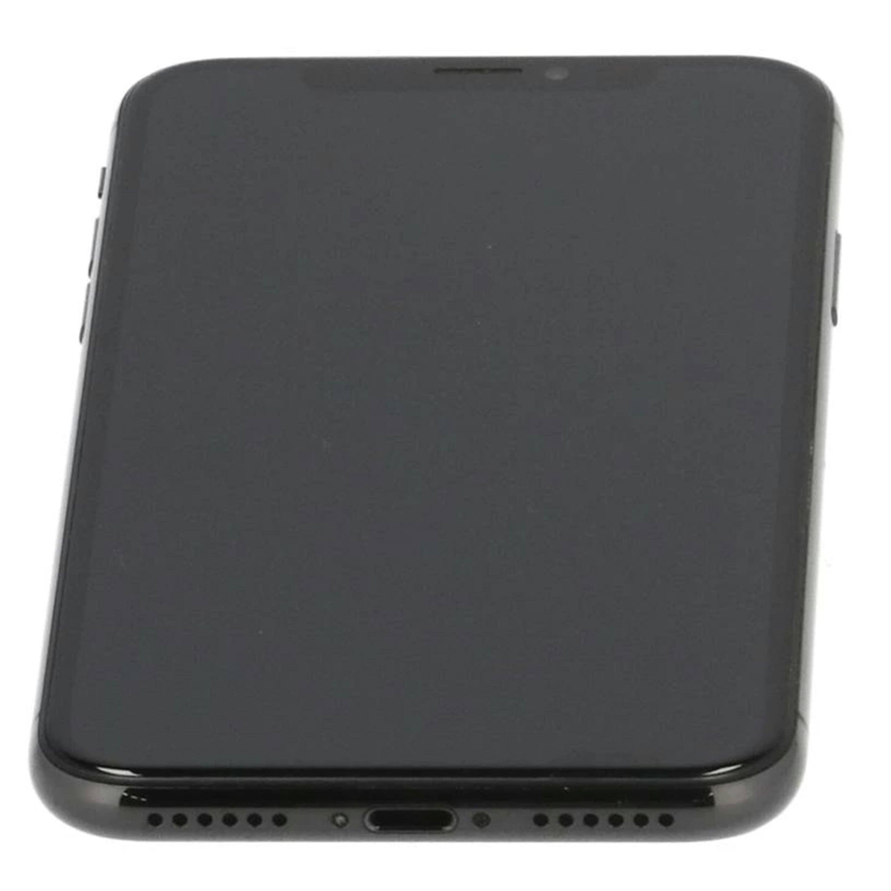 Apple　docomo アップル　/iPhone　X　256GB/NQC12J/A//GHLCD0YPJCLC/Bランク/75