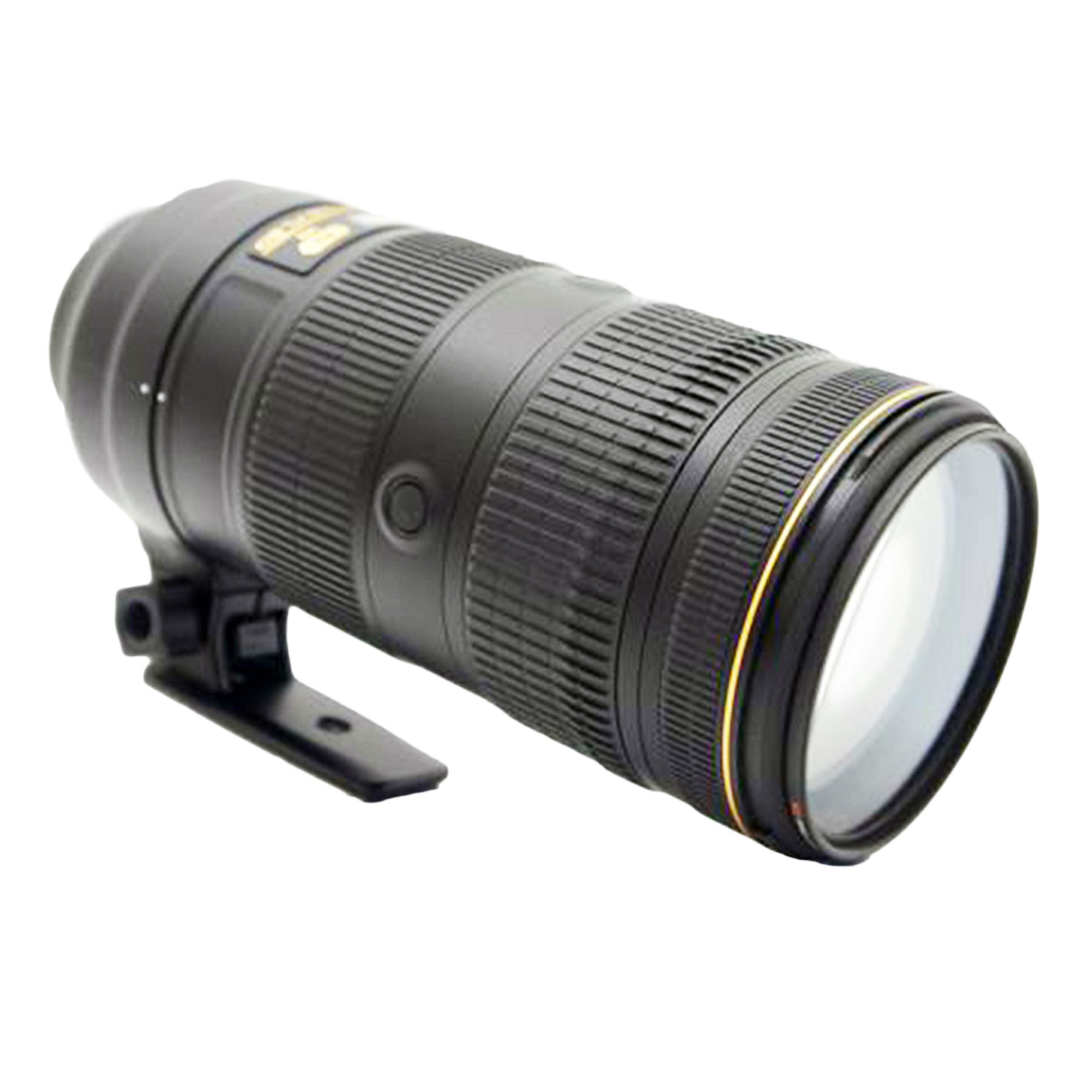 Nikon ニコン/交換レンズ／AF－S　70－200／2．8　ED　VR/AF-S 70-200/2.8 ED VR//271367/Aランク/75