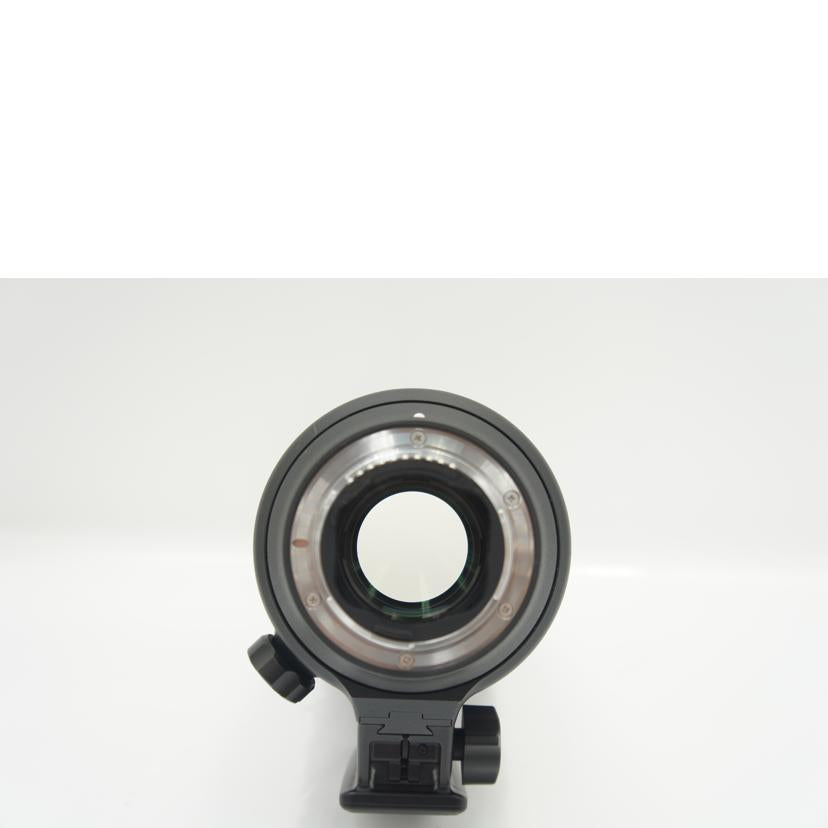 Nikon ニコン/交換レンズ／AF－S　70－200／2．8　ED　VR/AF-S 70-200/2.8 ED VR//271367/Aランク/75