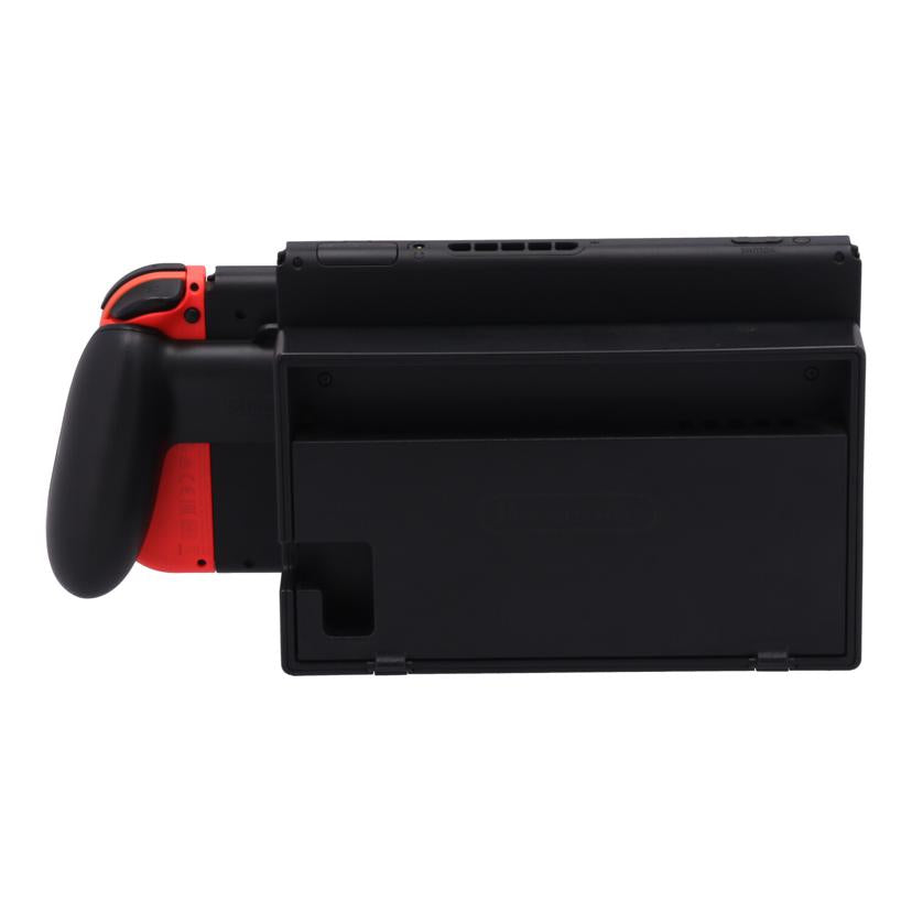 NINTENDO 任天堂 ニンテンドー　/Nintendo　Switch　本体/HAD-S-KABAA//XKJ70077043309/Bランク/05