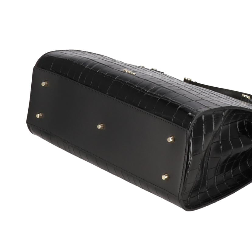 FULRA ﾌﾙﾗ/2wayハンドバッグ//ABランク/93