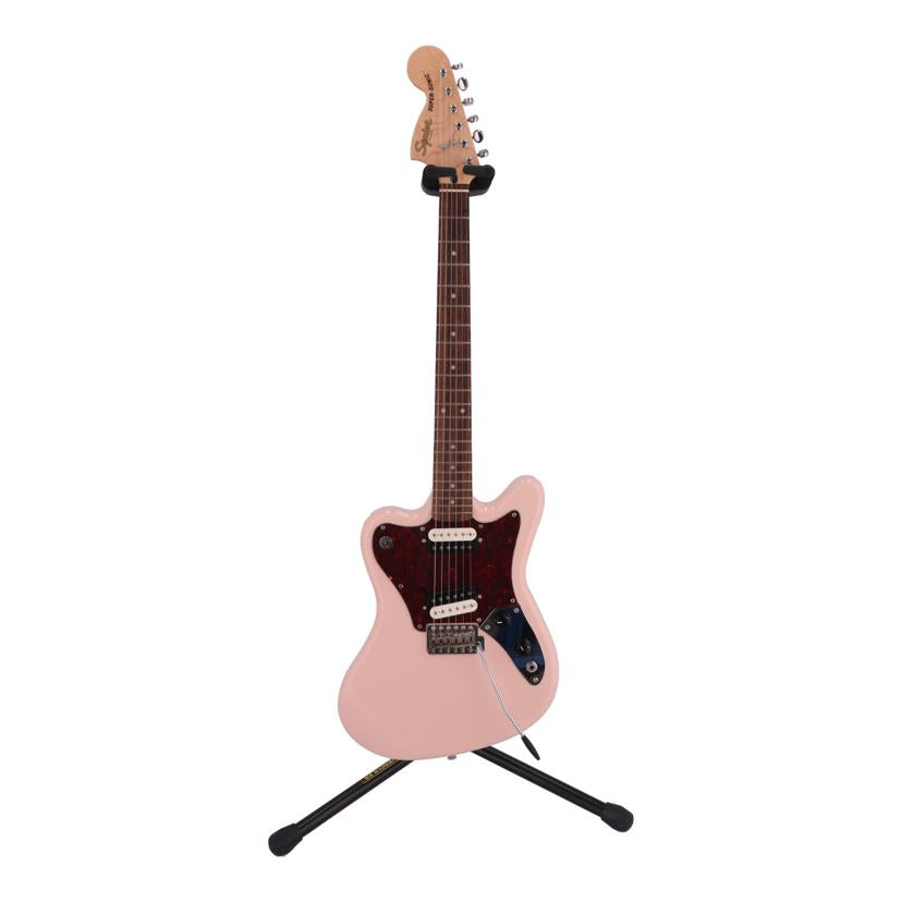 SQUIER　by　FENDER スクワイヤー/エレキギター/Super SONIC//CYKL21006245/Cランク/63