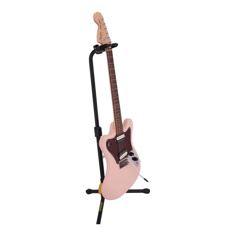 SQUIER　by　FENDER スクワイヤー/エレキギター/Super SONIC//CYKL21006245/Cランク/63