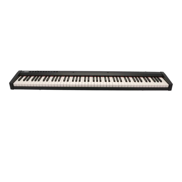 Amazon | Carina 電子ピアノ 88鍵盤 キーボード 軽量スリム 充電