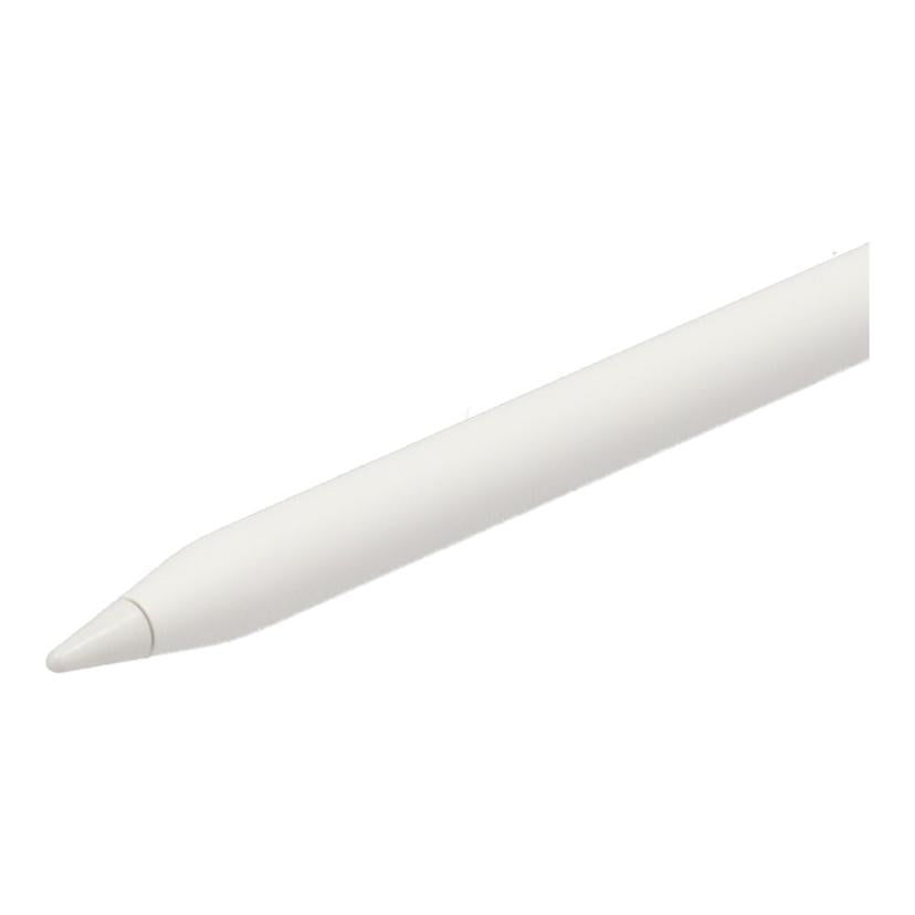 Apple　 アップル　/Apple　Pencil　第2世代/MU8F2J/A//HK2F89LHJKM9/Bランク/69
