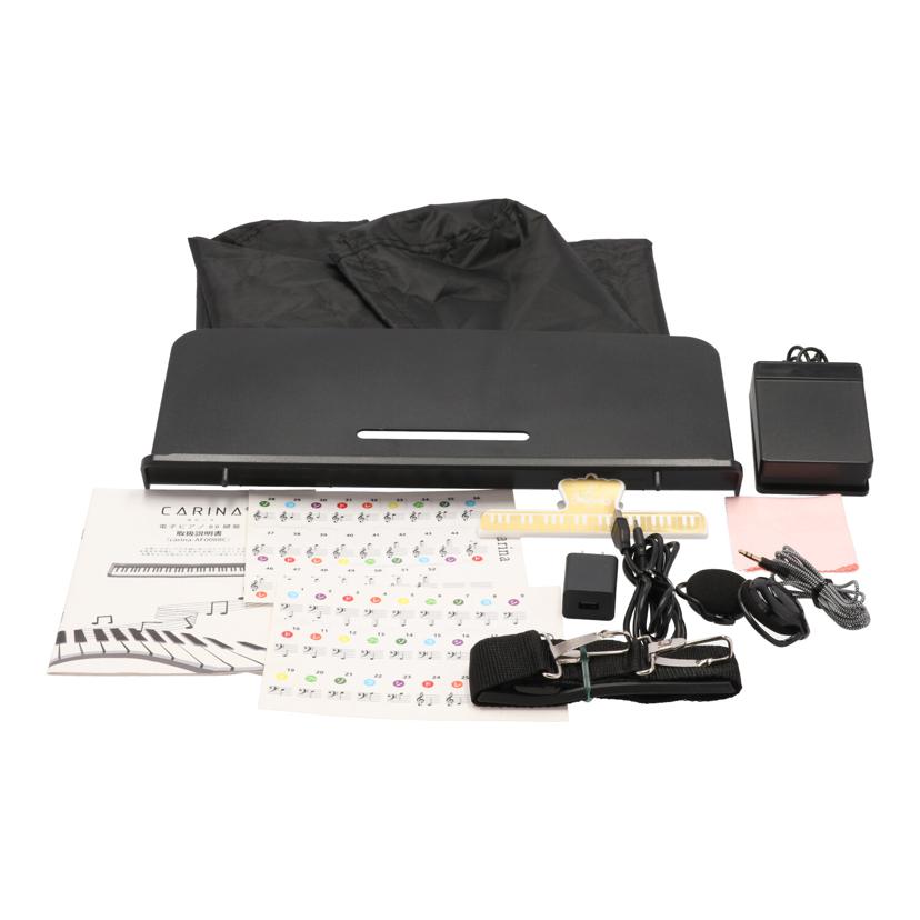 ＣＡＲＩＮＡ カリーナ/電子ピアノ/AF0088C//-/Bランク/84