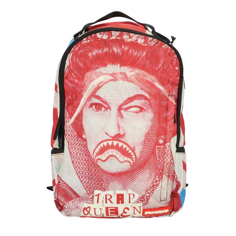 SPRAYGROUND スプレーグラウンド/SPRAYGROUND　リュック//Sランク/78