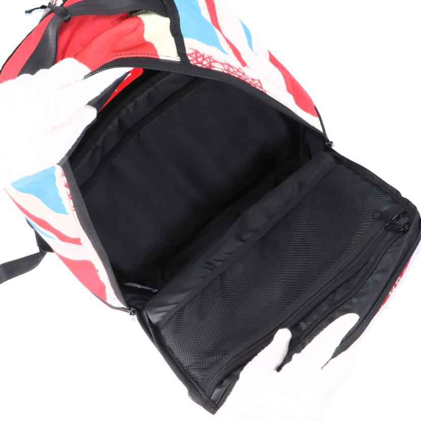 SPRAYGROUND スプレーグラウンド/SPRAYGROUND　リュック//Sランク/78