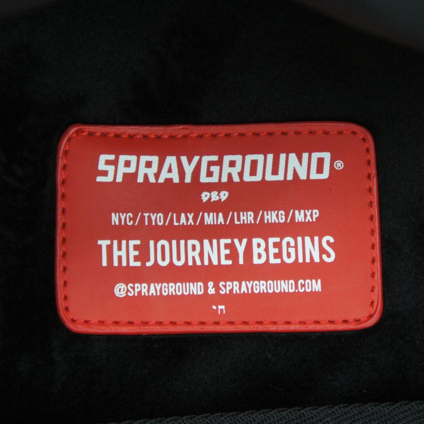 SPRAYGROUND スプレーグラウンド/SPRAYGROUND　リュック//Sランク/78