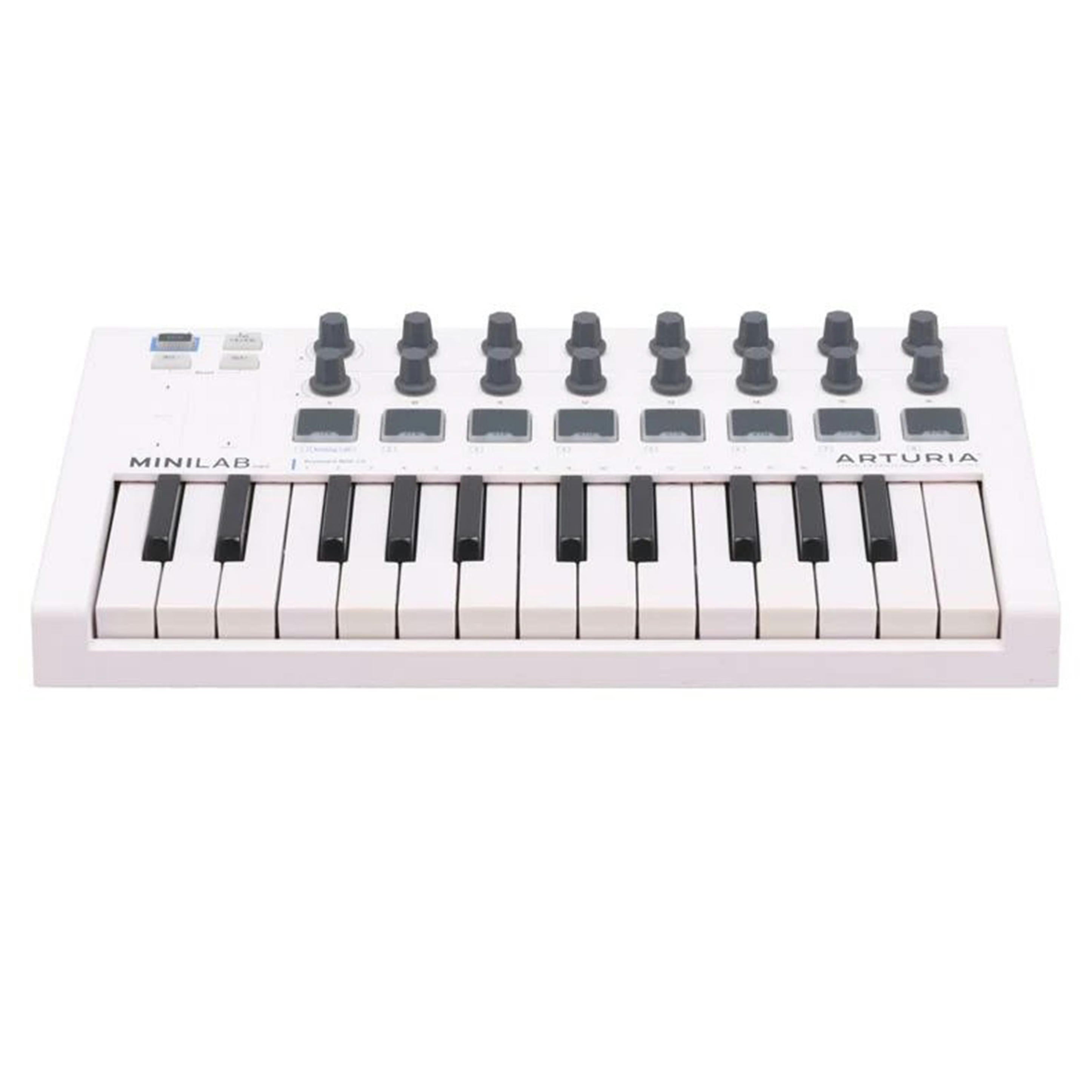 ARTURIA　  アートリア /MIDIコントローラー/MINILAB mk2//7015400910394976/Bランク/70