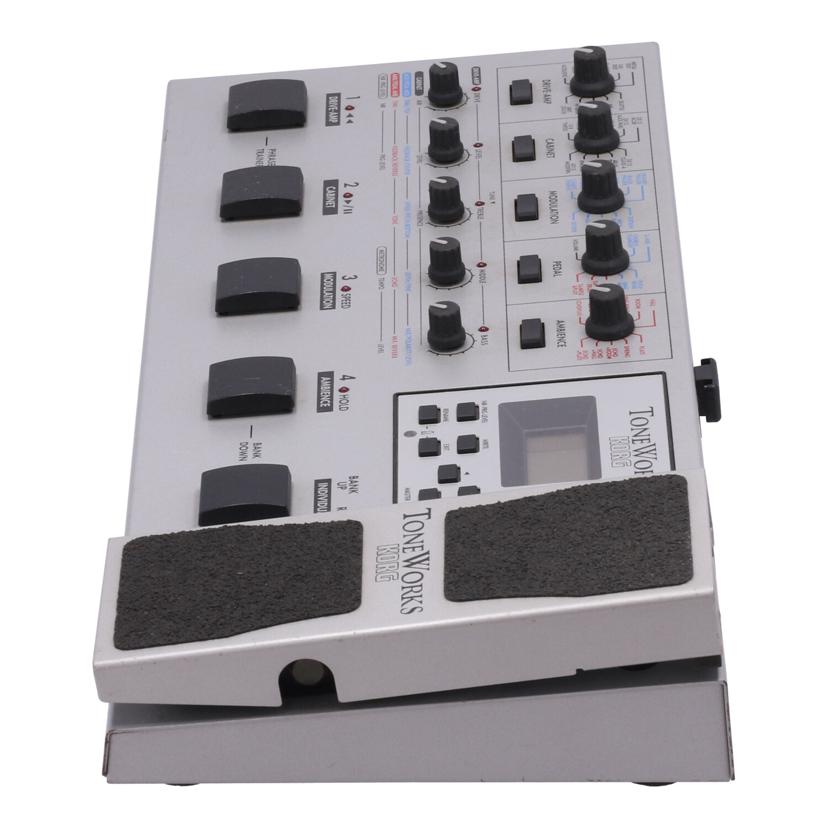 KORG コルグ /マルチエフェクター/AX1000G//034421/Bランク/82