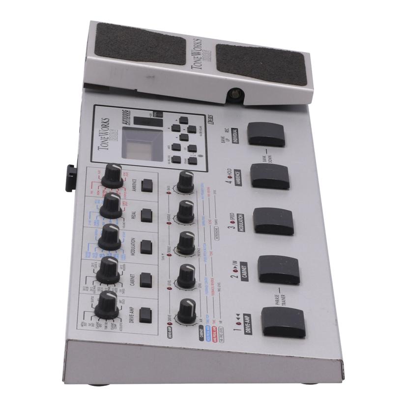 KORG コルグ /マルチエフェクター/AX1000G//034421/Bランク/82