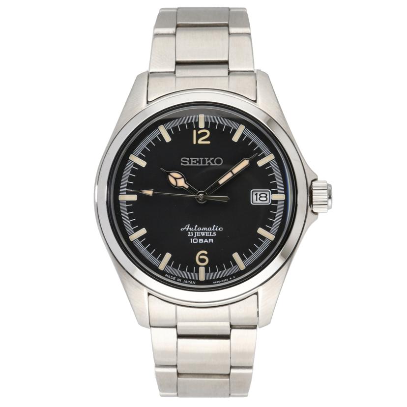 SEIKO セイコー/TiC　TACコラボ　オートマチックウォッチ/SZSB006//440***/Aランク/09