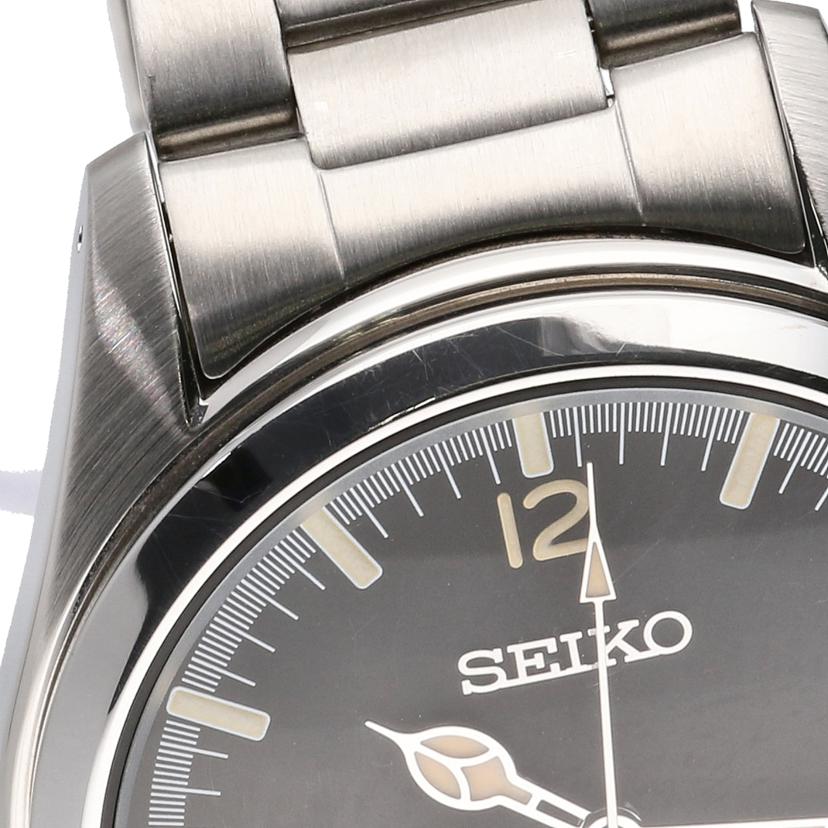 SEIKO セイコー/TiC　TACコラボ　オートマチックウォッチ/SZSB006//440***/Aランク/09
