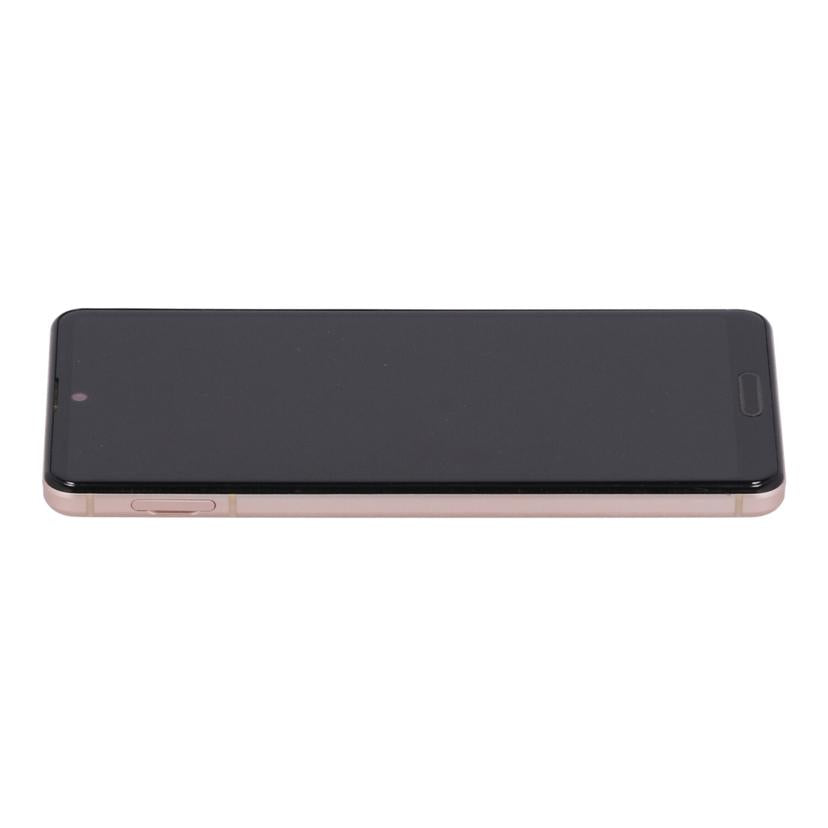 SHARP シャープ/AQUOS　Sense5／docomo/SH-53A//354965112661109/Bランク/63