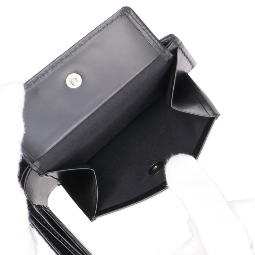 VivienneWestwood ビビアンウエストウッド/VivienneWestwood 二つ折り財布/VWK064//Aランク/81