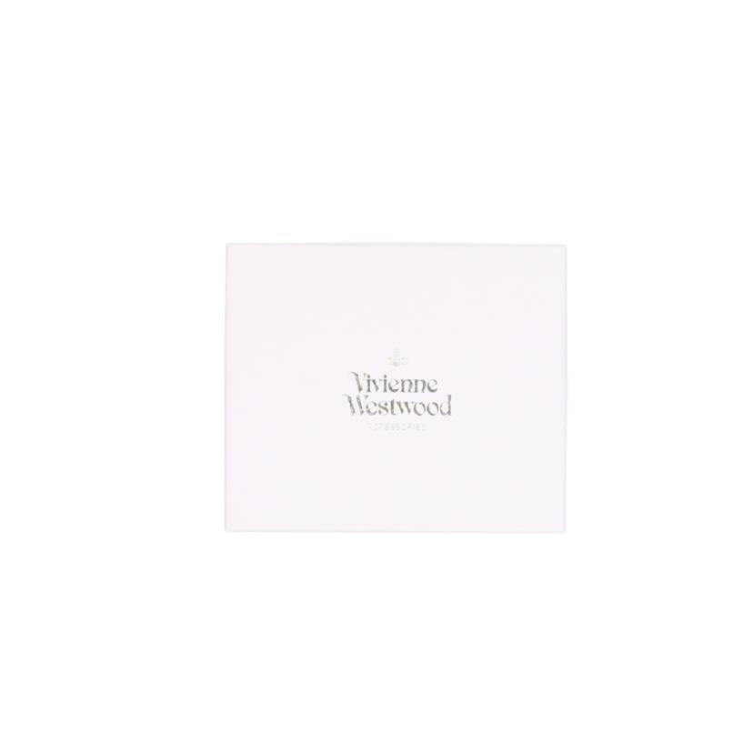 VivienneWestwood ビビアンウエストウッド/VivienneWestwood 二つ折り財布/VWK064//Aランク/81