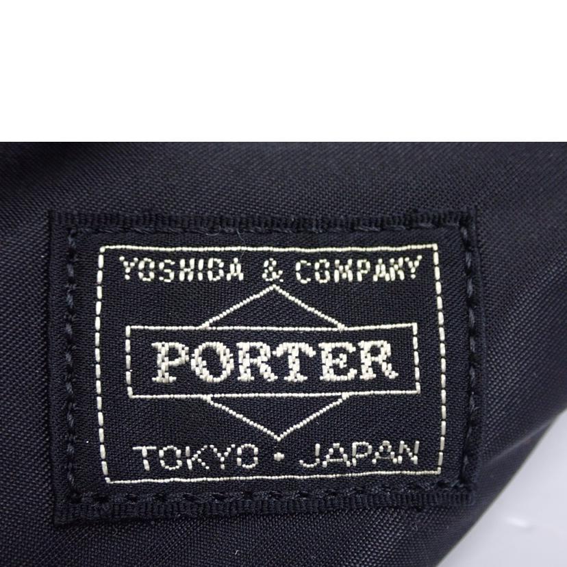 PORTER ポーター/タンカーウエストバッグ/622-76628//ABランク/62