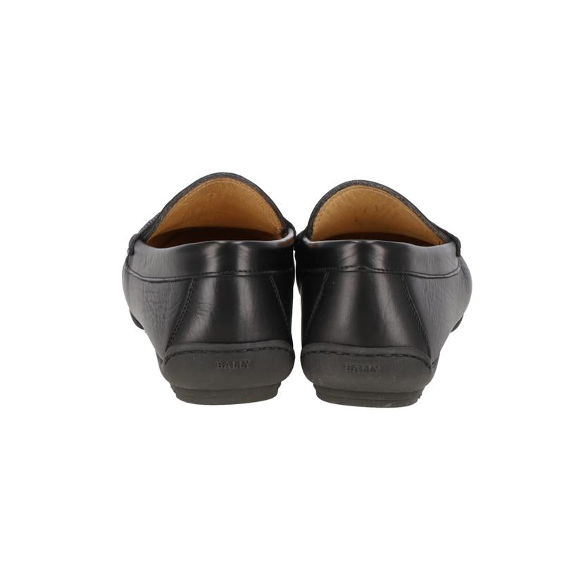 BALLY ﾊﾞﾘｰ/レザーローファー／レディース/696743//Aランク/93