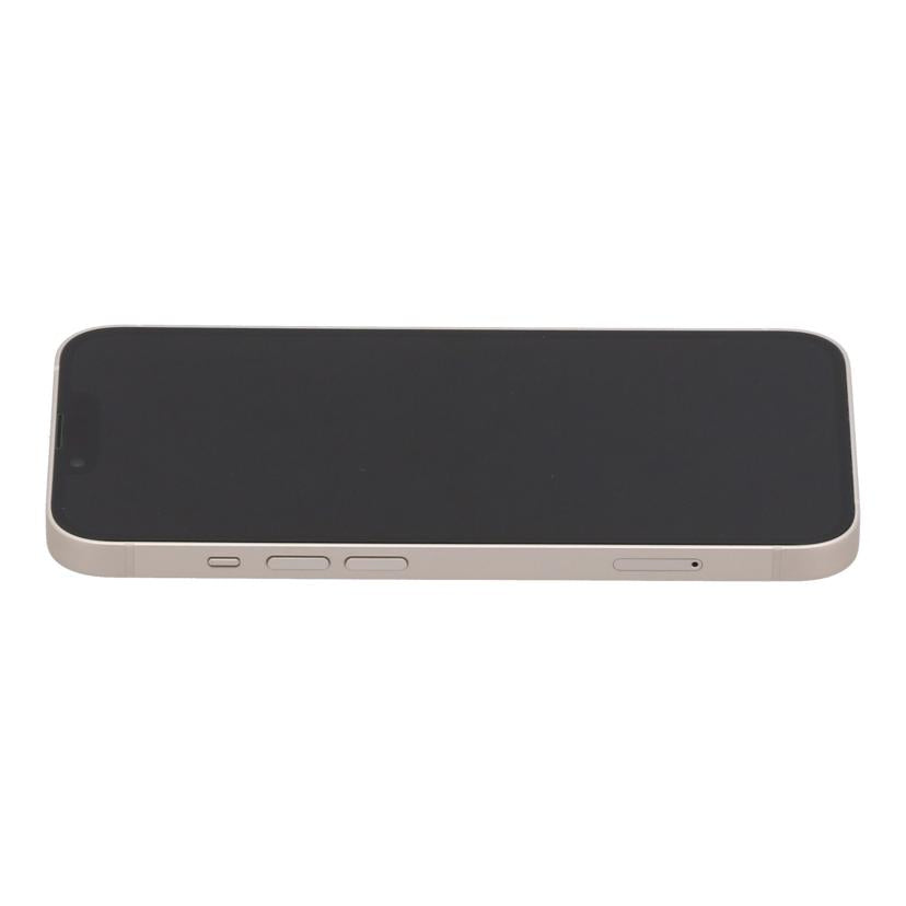 Apple　SIMロックなし アップル　/iPhone13　128GB　/MLND3J/A//KGW5J54KTV/ABランク/09
