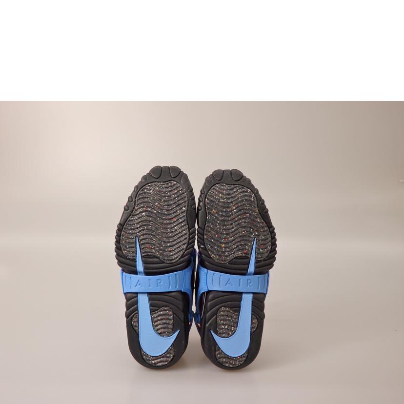 NIKE ナイキ/AMBUSH×NIKE　エアアジャストフォース/DM8465-400//Aランク/76