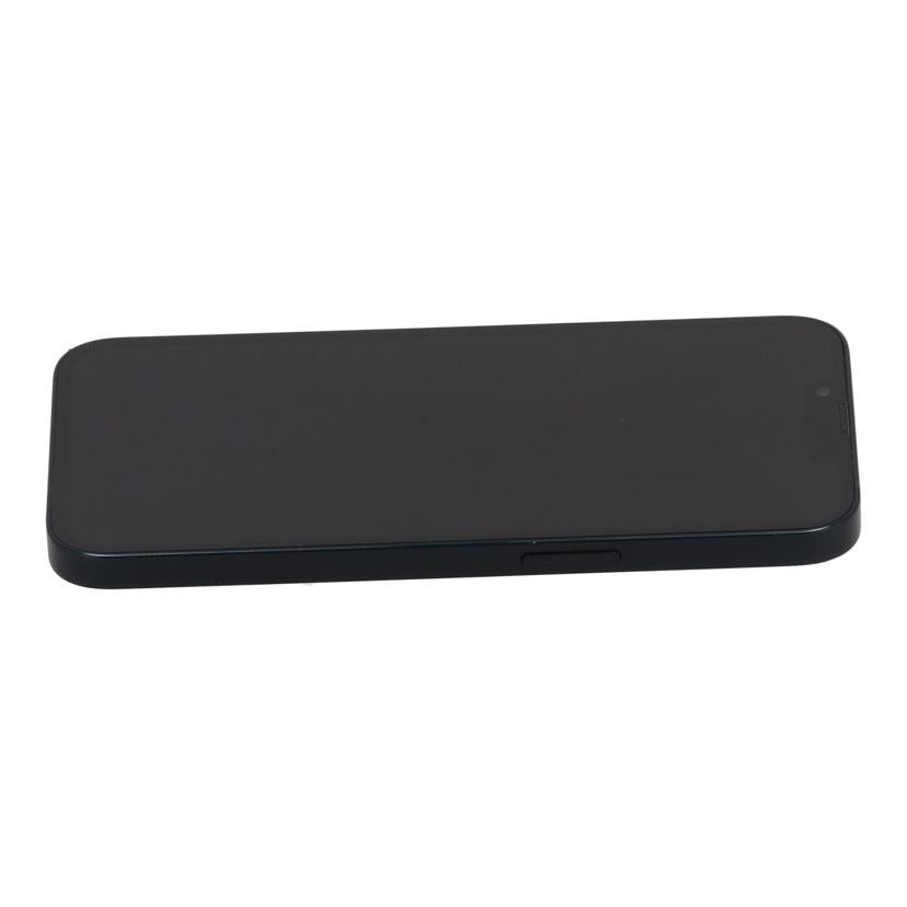 Apple　SIMロックなし アップル　/iPhone13　128GB　/MLNC3J/A//TF902TXLCV/ABランク/09