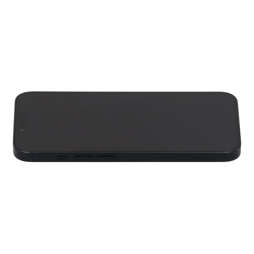 Apple　SIMロックなし アップル　/iPhone13　128GB　/MLNC3J/A//TF902TXLCV/ABランク/09