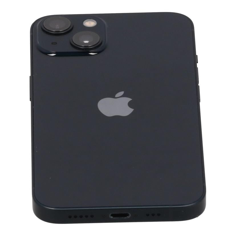 Apple　SIMロックなし アップル　/iPhone13　128GB　/MLNC3J/A//TF902TXLCV/ABランク/09