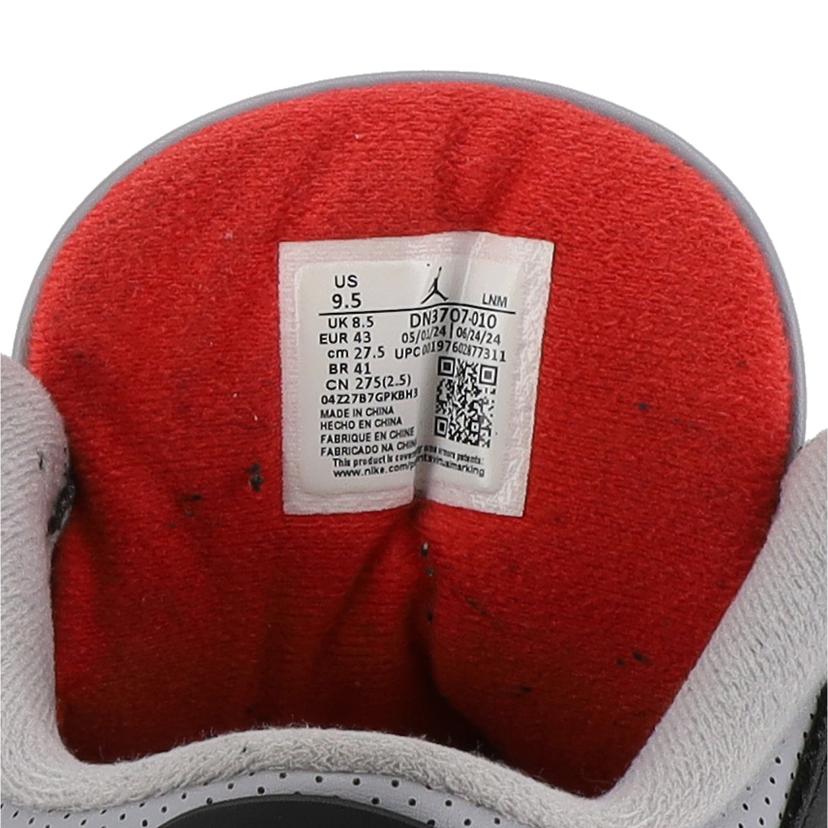 NIKE ナイキ/NIKE AIR JORDAN 3 RETRO OG/DN3707-010//Bランク/78