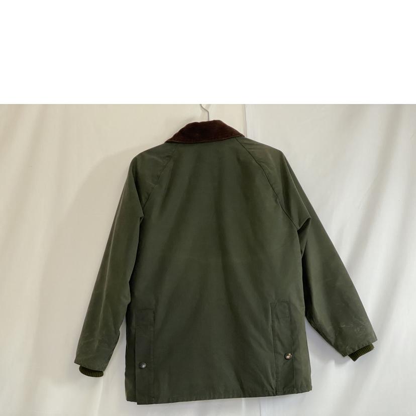 BARBOUR バブアー/BEDALE　JACKET/1901152//BCランク/52